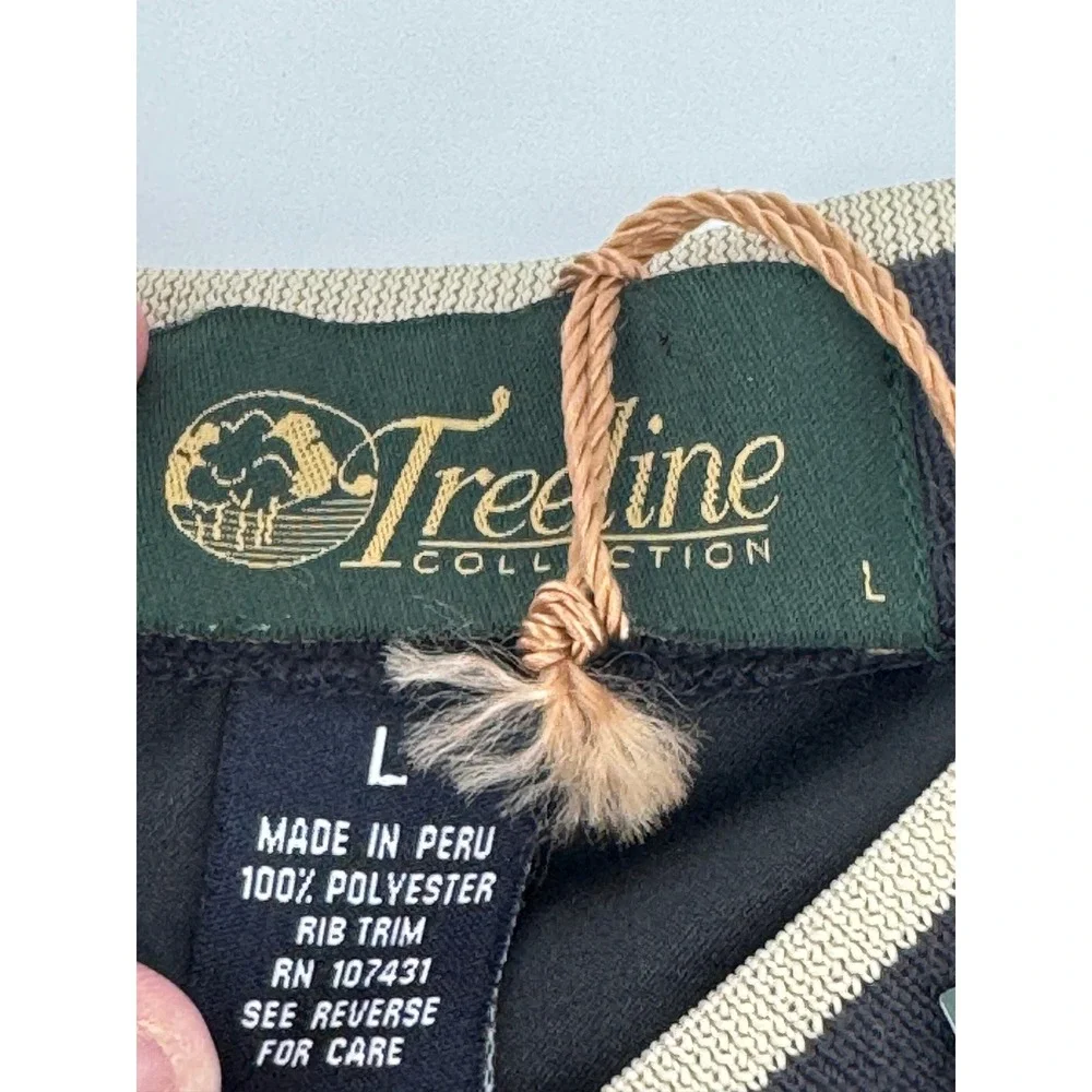 Treeline Collection classic long